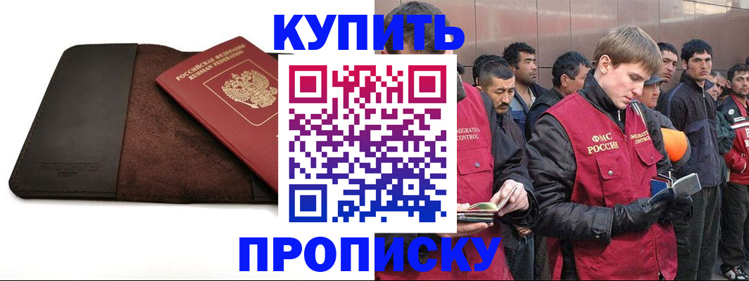 временная прописка в Змеиногорске